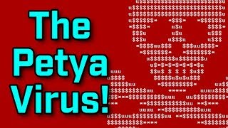 THE ELITE RUSSIAN VIRUS!?! - Virus Investigations 8 THE ELITE RUSSIAN VIRUS!?! - Virus Investigations 8