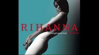 Rihanna - Question Existing