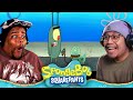 SpongeBob Season 9 Episode 7 8 GROUP REACTION