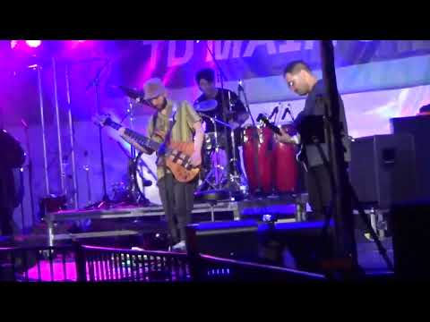 Toronto Jazz Festival 2023 re.verse and phoenix pagliacci part 5