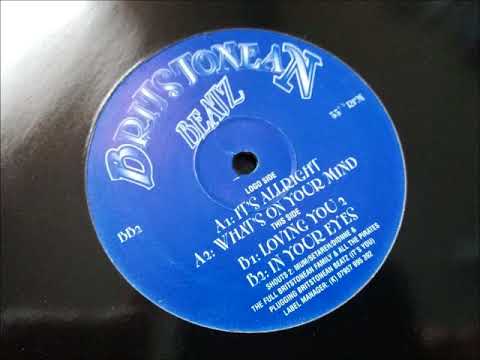 Demon Rockers - It's Allright