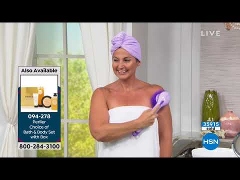 HSN | First Friday with Amy and Adam 10.05.2018 - 07 PM