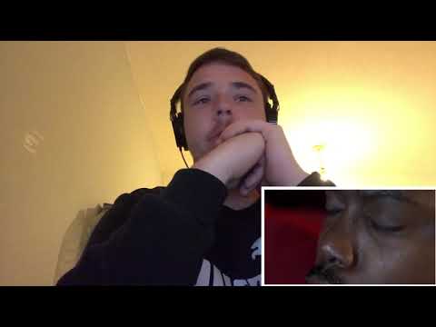 Ghetts x Rude Kid - Legends Don’t Die [Music Video] REACTION VIDEO