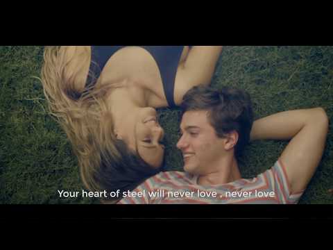 LiL G & DarJa - Steel Heart