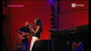 Sophie Zelmani - Stand By (02 - Live at Blue Balls 2006)