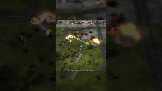 Проривається! ► C&C Generals Zero Hour