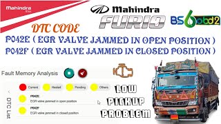 dtc p042e interpretation