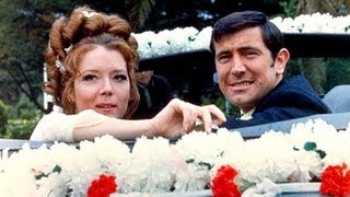 On Her Majesty's Secret Service (1969) Video