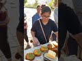 Hardworking Mother And Daughter Selling Ulta Vadapav In Surat Shorts Food