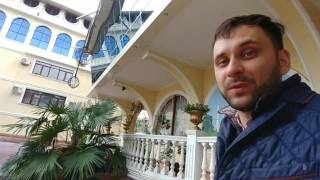 Новый офис моей компании!