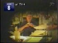 HSB Vs TV4 Skandalen 1996
