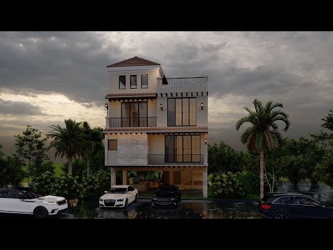 Walkthrough Walkthrough