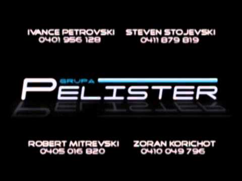 Grupa Pelister Live Oro 1