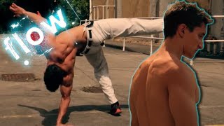 The Capoeira Master | Fusion Diaries (ep. 6)