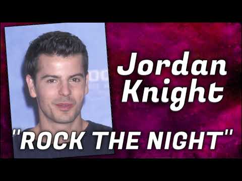 Video thumbnail for Rock The Night