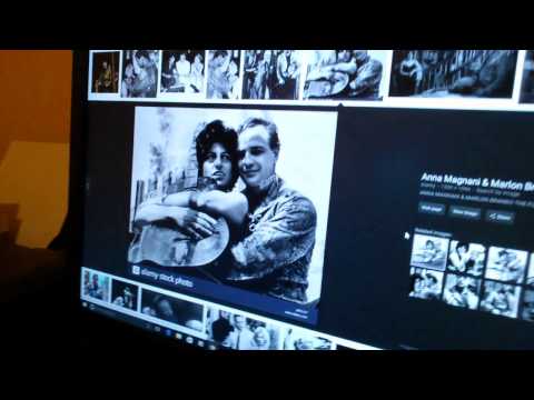 Hair Loss: Marlon Brando in The Fugitive Kind, Filmed in 1959