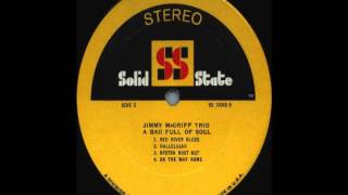 Jimmy McGriff - Hallelujah