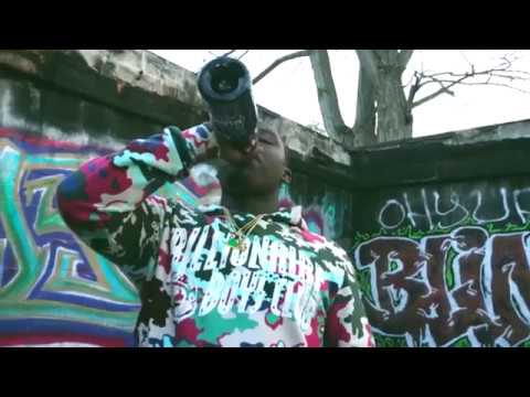Campaign Papa - Pain |OFFICIAL MUSIC VIDEO|SHOT BY DA HOOD NERDS