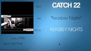 Catch 22 - Keasbey Nights (synced lyrics)