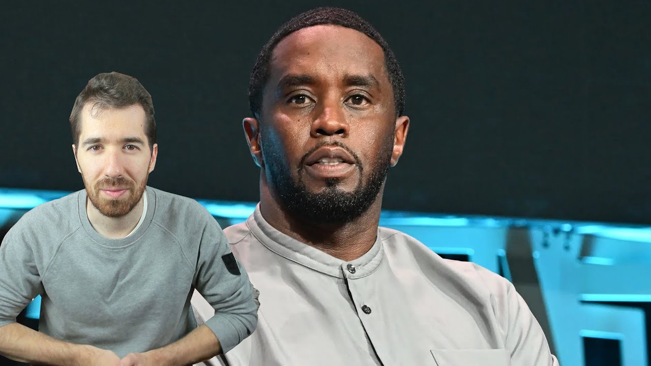 SOBRE O CASO DO DIDDY