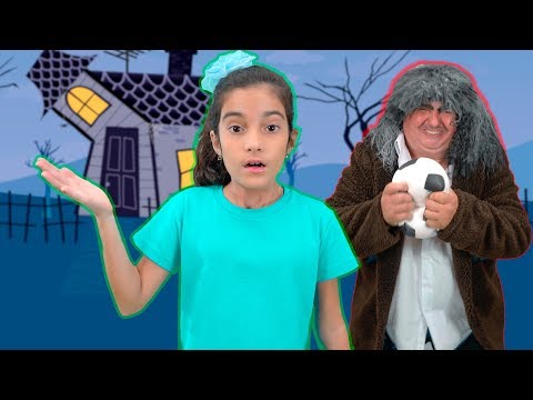 Homenzinho Torto - Yasmin Verissimo - Música Gospel Infantil