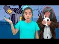 Homenzinho Torto Yasmin Verissimo Música Gospel Infantil