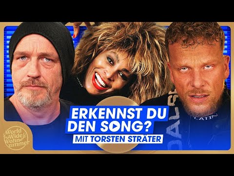 Erkennst DU den Song? (mit Torsten Sträter)