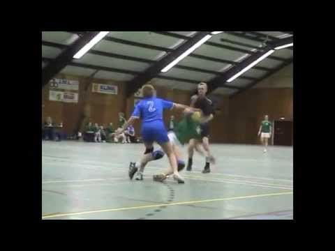 Kampioenswedstrijd Tonegido 1 - Lacom '91 2