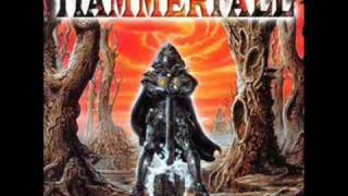 Hammerfall - Ravenlord (Stormwitch Cover)