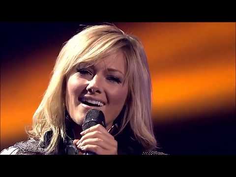 Helene Fischer - Who Wants To Live Forever ( Queen )