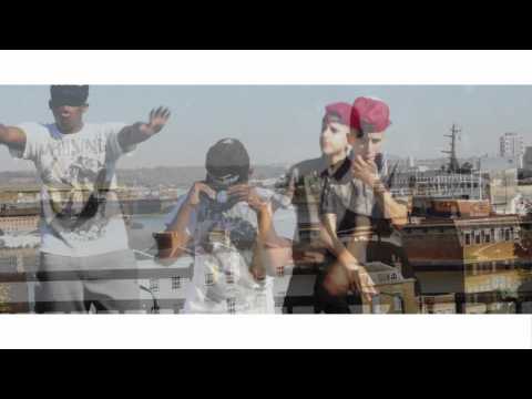 Geko & Wordz - Everythings Changed