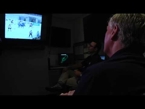 Ford Draft Central: The Draft is Here!