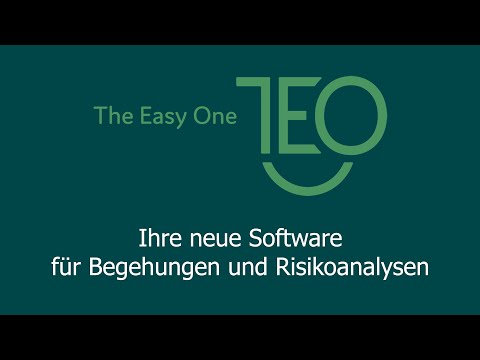The Easy One - Die neue Dokumentationssoftware