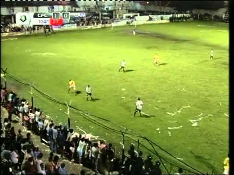 CONCEPCION FC 3 - AT. MITRE 0