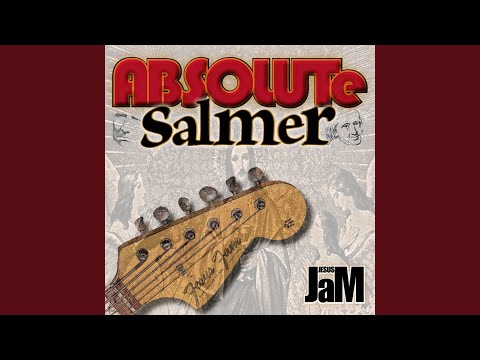 Hil dig frelser og forsoner