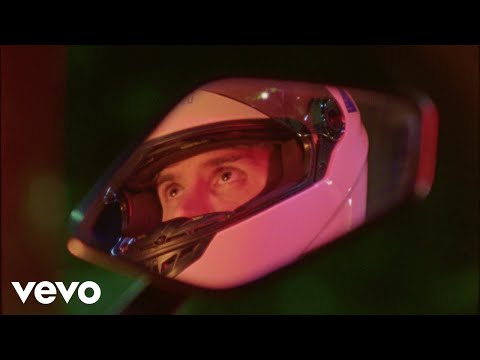 Christian Jean, Rubio - Nébula