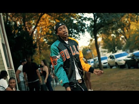 Gloskii- “SPOT EM GOT EM” (Official Music Video) Shot by | @Vimproductions_vimvisions