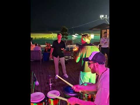 DJ+Gyva Būgnų muzika, Vedėjo
Ir kitos paslaugos!
 #2
