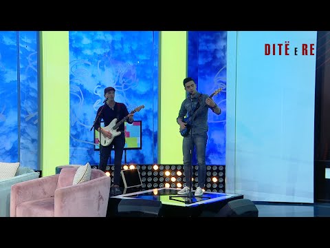 Djemte e detit - Endrrat qe per ty i thurra/ Flamur Toska dhe Atilio Toska | Ditë e Re