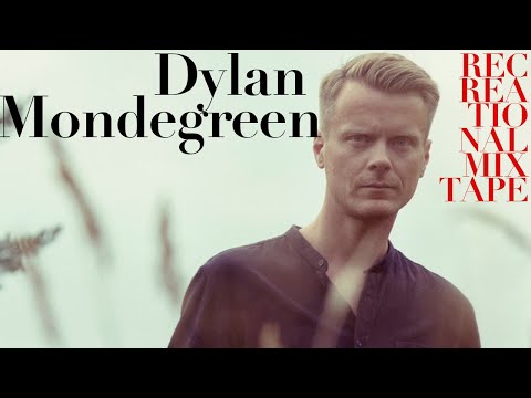 Dylan Mondegreen RECmix
