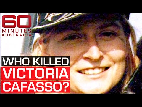 The Terrifying Case of the Tasmanian Beach Murder