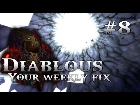 Your weekly fix #8 - Beastcleave Overdose (1h arena)