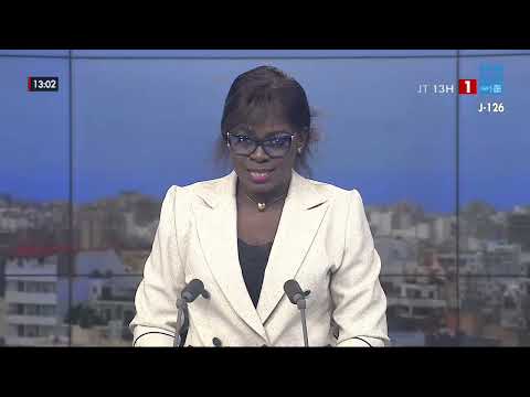 LE JT 13H DES REGIONS - SAMEDI 27 JUIN 2026