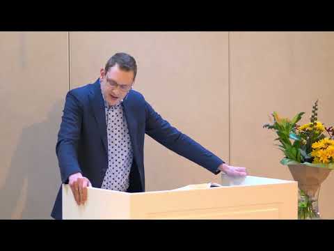 Het goede doen, door de Goede te kennen - Genesis 39:1-23 | Robert Bezemer