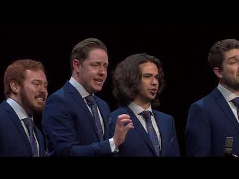 Maple Reserve • Prepared • arr. Brent Graham• 2023 Quartet Semifinals