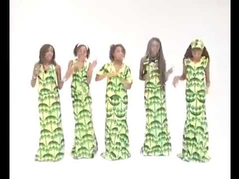 Les Archanges - Alleluia (Official Vidéo)