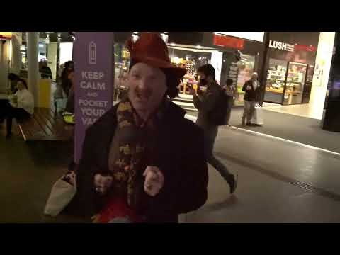 The Wet Fish ; Band - Wild Thing