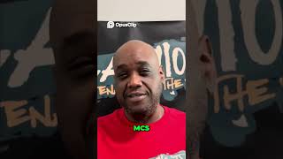 Jay-Z vs BattleRap: 38 Spesh sticks to the foundation of hiphop