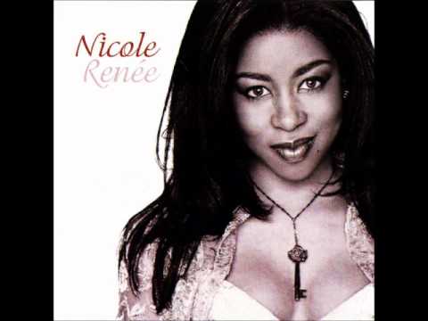 Nicole Renee - Welcome to my world