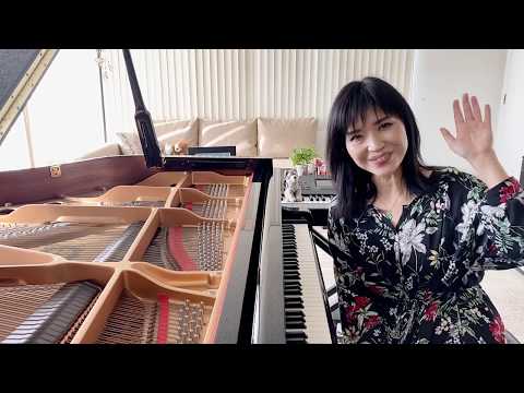 Smooth @ Home Web Concert Series : Keiko Matsui 2